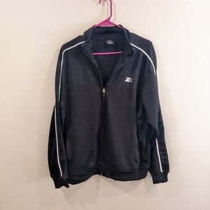 Starter Zip Up Jacket
